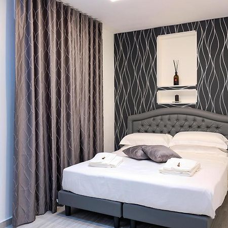 Prestige Casa Vacanze Катандзаро Екстер'єр фото