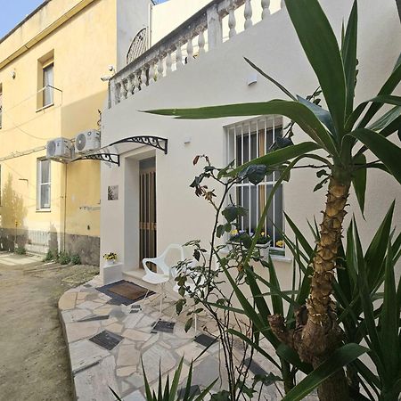 Prestige Casa Vacanze Катандзаро Екстер'єр фото