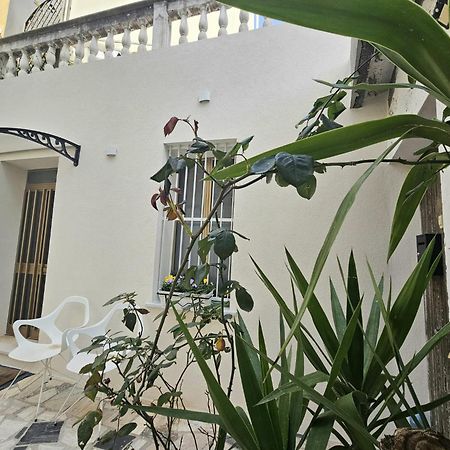 Prestige Casa Vacanze Катандзаро Екстер'єр фото