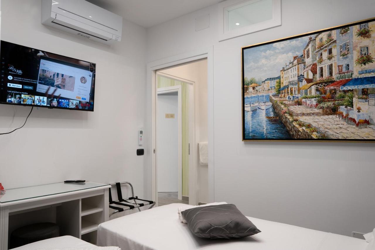 Prestige Casa Vacanze Катандзаро Екстер'єр фото