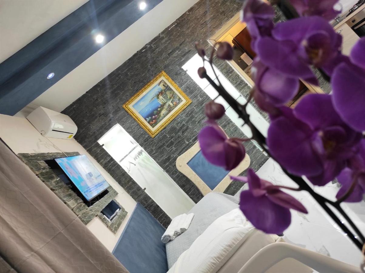 Prestige Casa Vacanze Катандзаро Екстер'єр фото