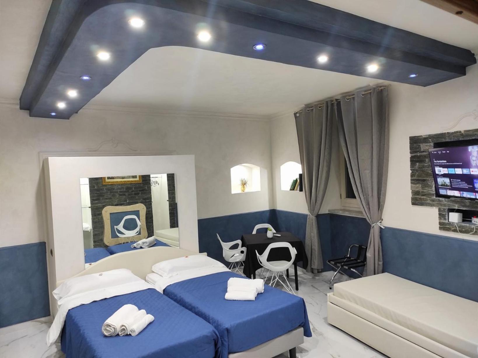 Prestige Casa Vacanze Катандзаро Екстер'єр фото