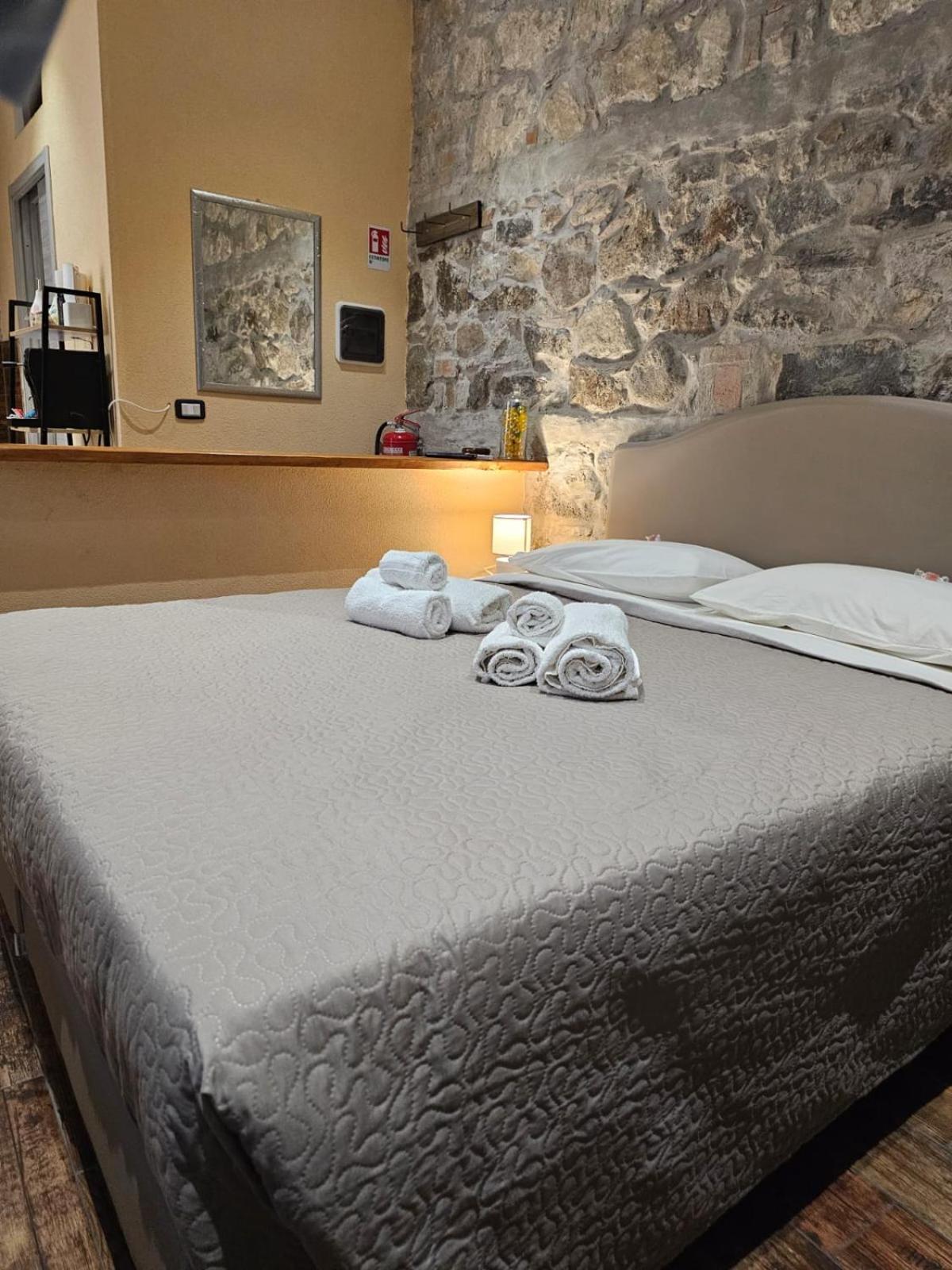 Prestige Casa Vacanze Катандзаро Екстер'єр фото