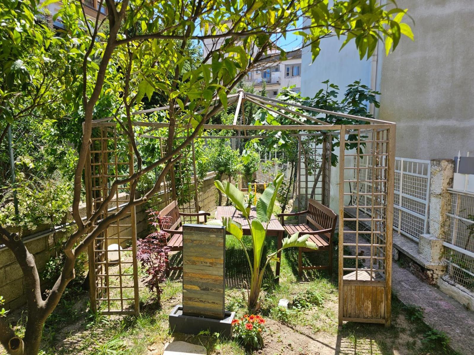 Prestige Casa Vacanze Катандзаро Екстер'єр фото